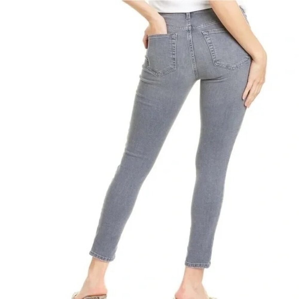 Joe’s La Verne Skinny Jeans - Picture 2 of 6